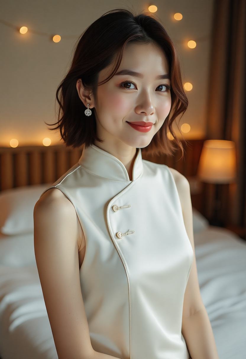 晚妆进阶合集封面