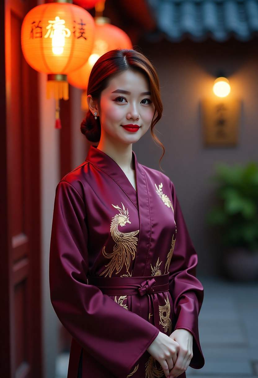 油皮裸妆：控油定妆全程不脱妆