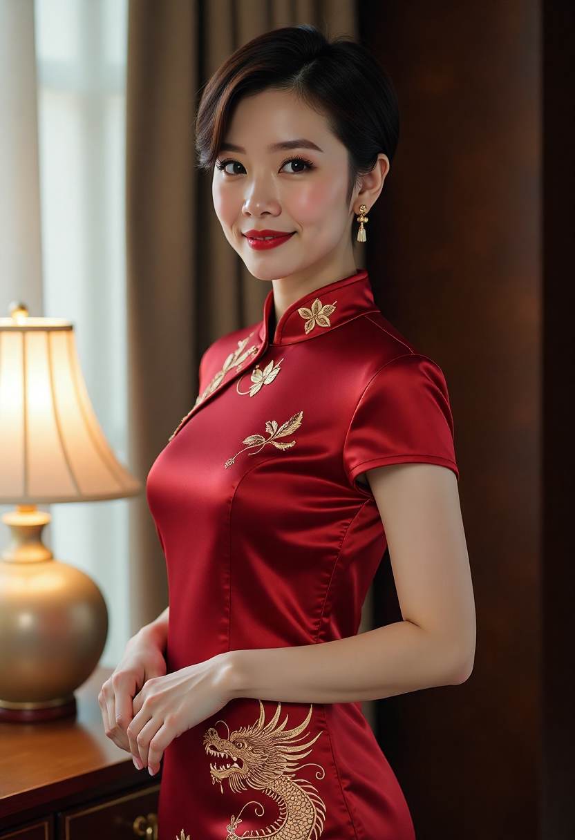 国货裸妆产品横评