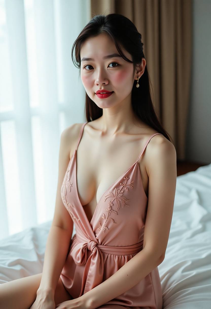 夏季防晒裸妆一体化方案